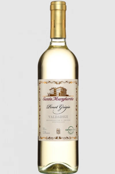 Santa Margherita Pinot Grigio (Vins Blancs)